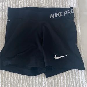 Nike Pro Shorts